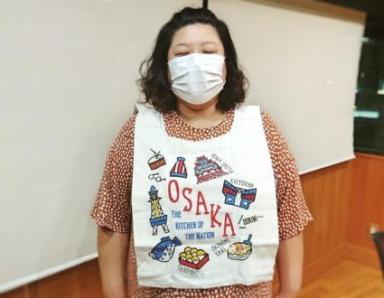 7月16日（木）担当：浦朋恵