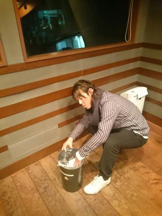 2015年12月8日（火）さり気無い気遣いが差を付ける！！