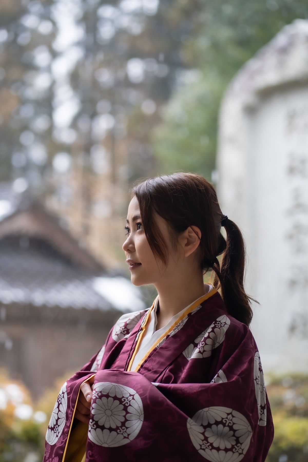 『三宮神社』宮司 小谷川圭 さん【ふるステ】