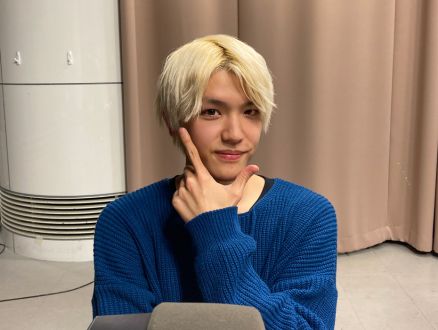 From INI プレスペシャル 　髙塚 大夢