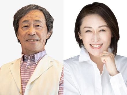 『TOKYO SPEAKEASY』今夜は、武田鉄矢さんと、三原じゅん子さんがご来店！