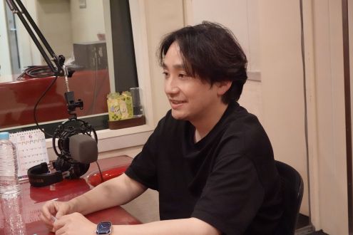 いきものがかりのRadio meets　オンエア後記＃０１３（2026.6.27～）