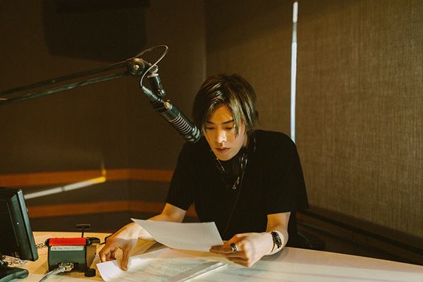 NCT 127 ユウタのYUTA at Home #106