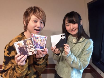 ♪オリジナルラジオドラマ #28「告白の権利」※未放送分パート大放出!!