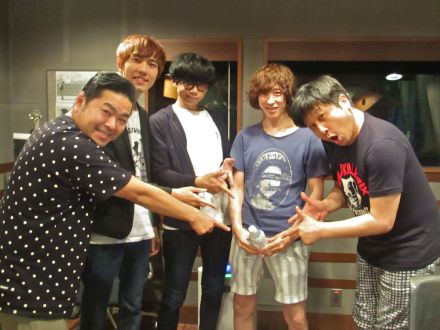 ロックは手放したくない！