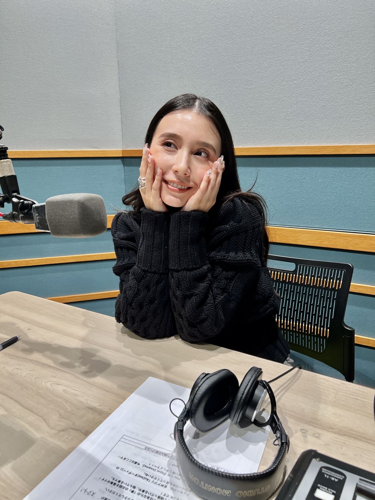 ＜リスナーの皆さんからいただきましたメッセージをご紹介しました！＞