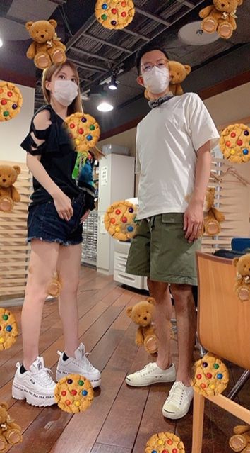 8月18日（火）Song List☆