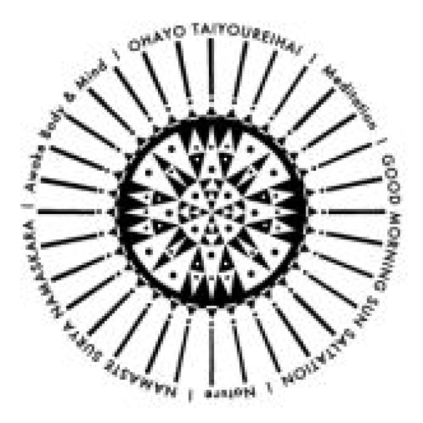 「おはよう太陽礼拝」ヨガ講師たち