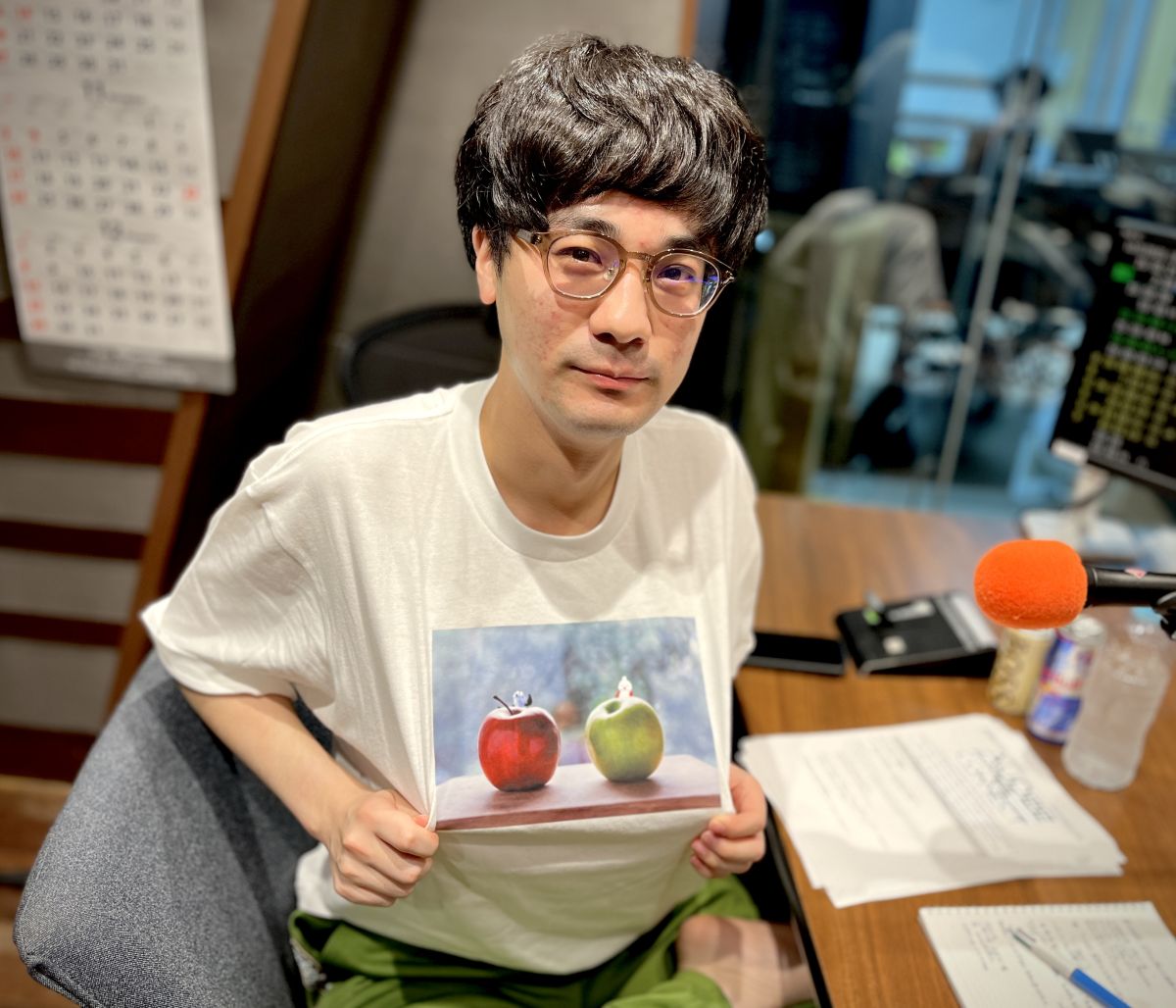 カプセルホテルの魅力 / 30年後も8人で？