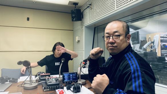 【狩野英孝のAuDee CONNECT】歳を重ねると、言葉に説得力が増す⤴️、ほか