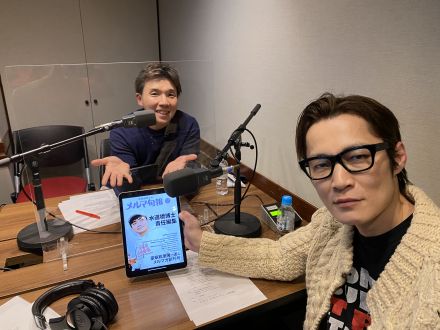 日本最大のメルマガ「水道橋博士のメルマ旬報」10年前の誕生、そして突然の終了に至るまで原カントくん（本屋B&amp;B）がその裏側を告白・・・