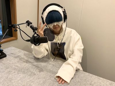 #14 おかわりGood VibeSOUP：yama【アフタートーク】