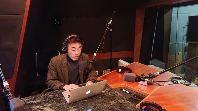 今年も北朝鮮から目が離せません！