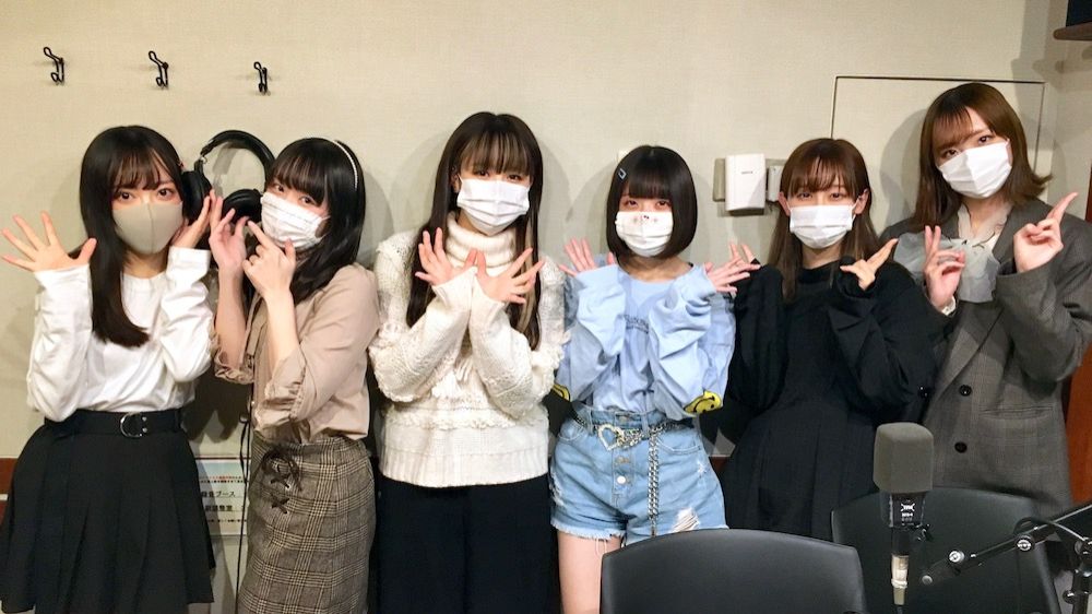 ようこそ！クマリデパートのラジオ番組がスタート!!その名も『極ラジいくよ！』vol.1