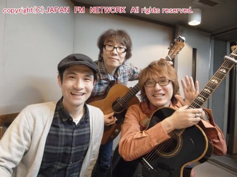 PROGRAM　NO.2015-0015　4/9～4/13