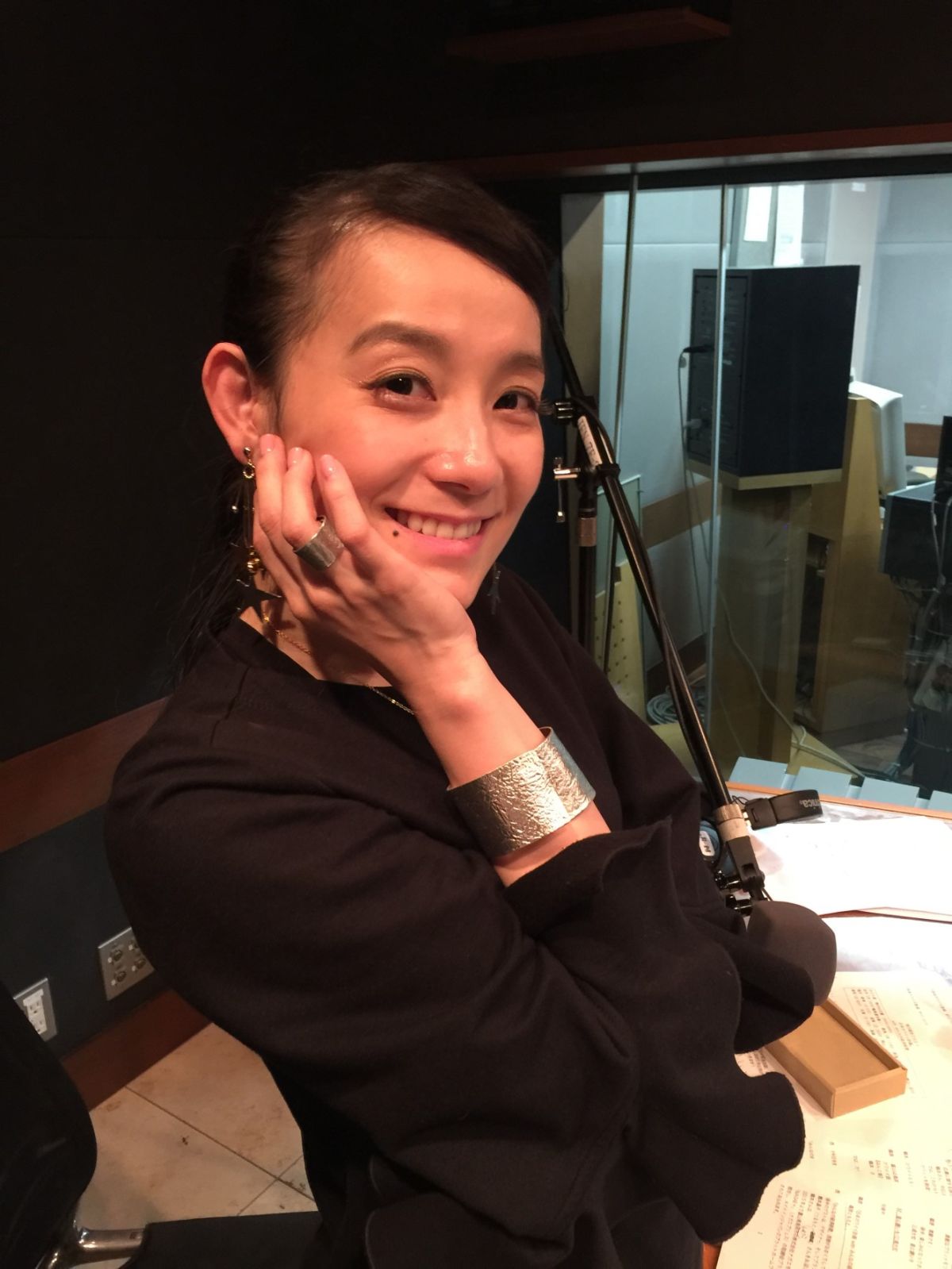 美しい金属に、うっとり❤