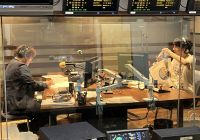 OPトーク「ついにダレハナ出演！」