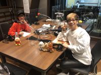 TOKYO SPEAKEASY 3/22 25:00-26:00