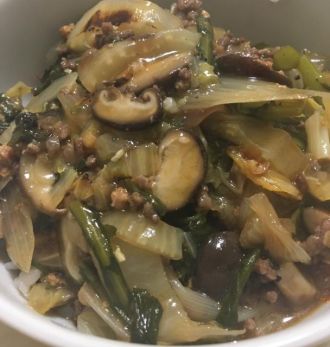 2月6日（月）今日の1コマ