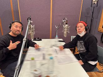 【ケツメイシ】?放送後記?～2026年1月3週目～「 おつかれRYOさん」