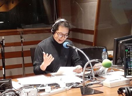 11月26日（火）担当：玉川太福　ゲストLINK &amp; SONGLIST