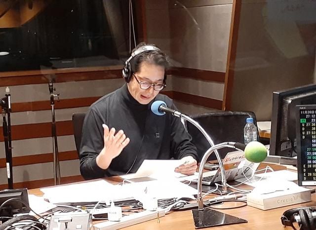 11月26日（火）担当：玉川太福　ゲストLINK &amp; SONGLIST