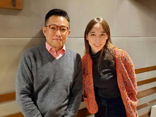 今日のゲストは、、、、映画ライター、よしひろまさみちさん！