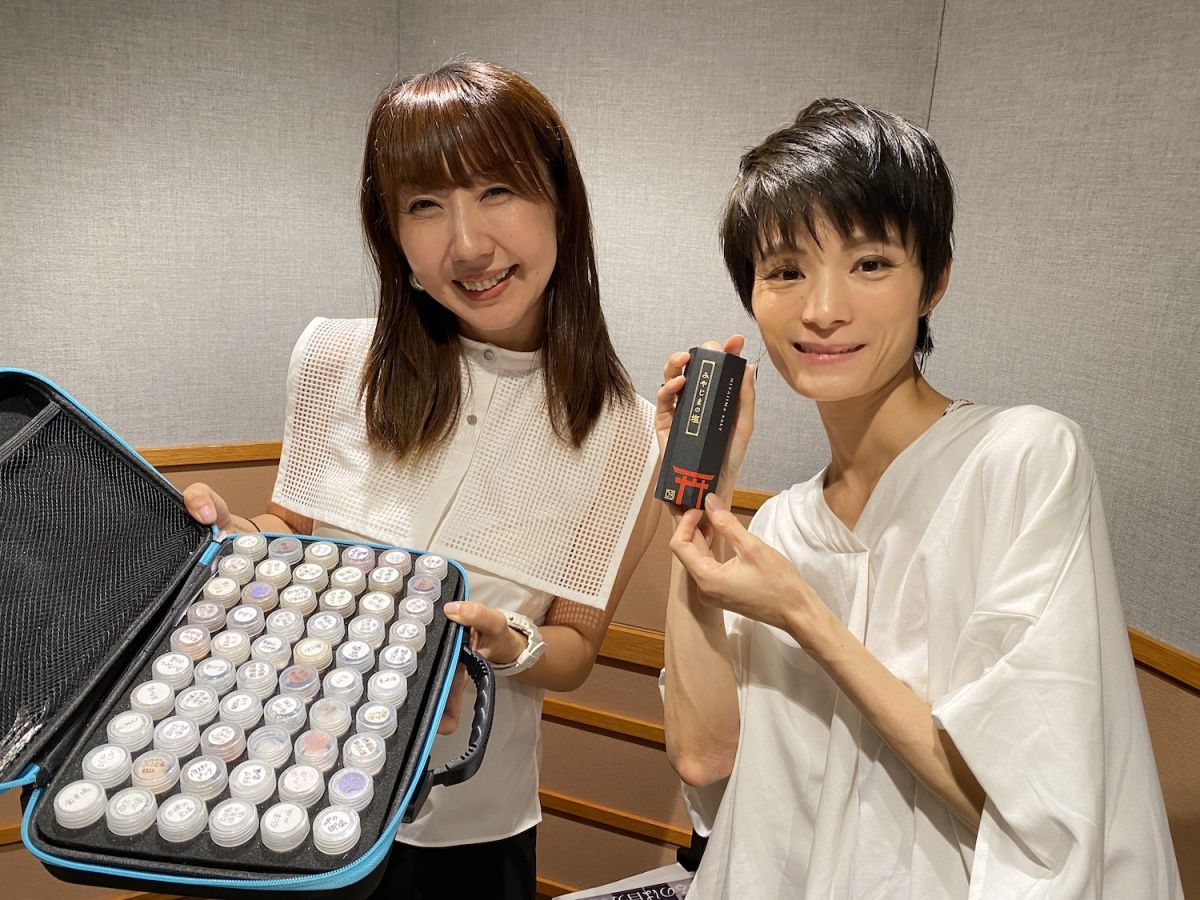 ソルトコーディネーター青山志穂さん~美味しい「塩」が作られる「海」の魅力とは