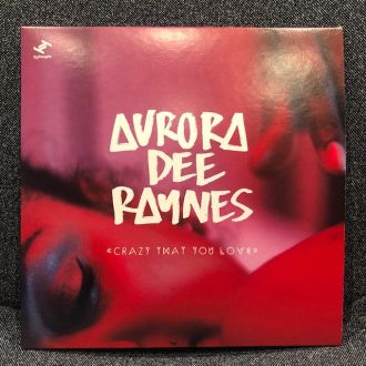 バイナルギャラリー (RHYMESTER DJ JINの秘蔵レコード紹介 未放送ノーカット版)