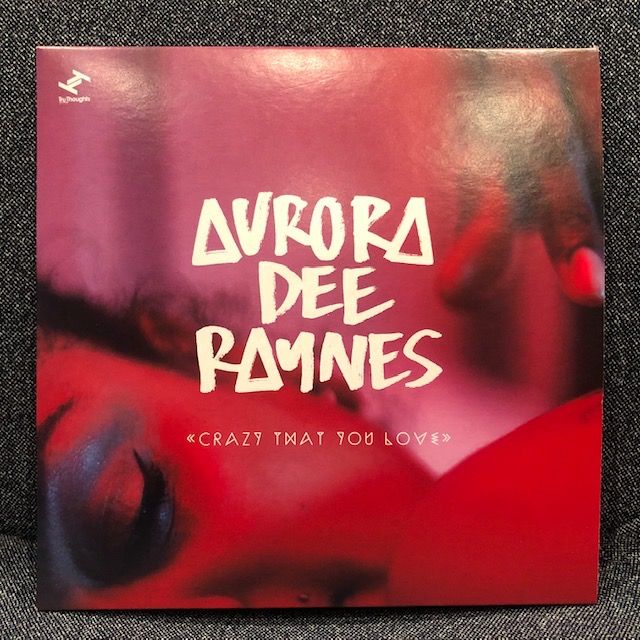 バイナルギャラリー (RHYMESTER DJ JINの秘蔵レコード紹介 未放送ノーカット版)