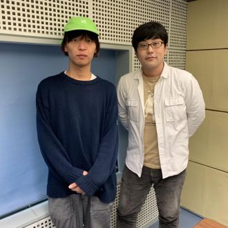 11月1日（金）のゲストは、シャムキャッツから夏目知幸さん！