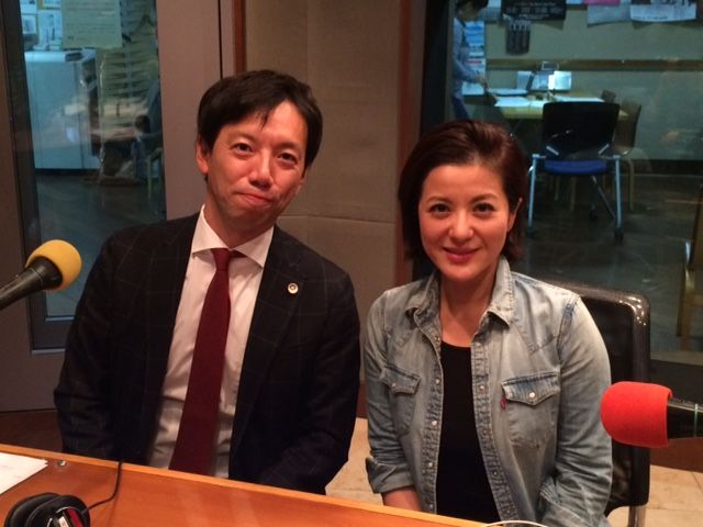 弁護士の田上嘉一さん