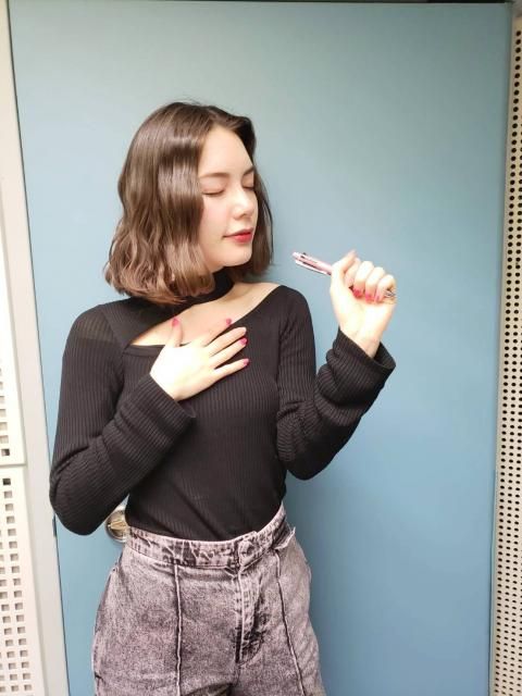 CITY GIRLS MUSIC #127《安田レイちゃんが選ぶ、女性ボーカル特集》