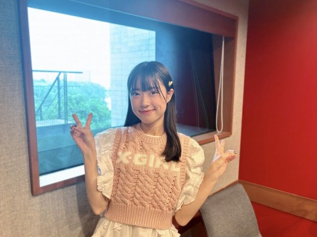 JFN「Little Glee Monster『Join Us！』」#44