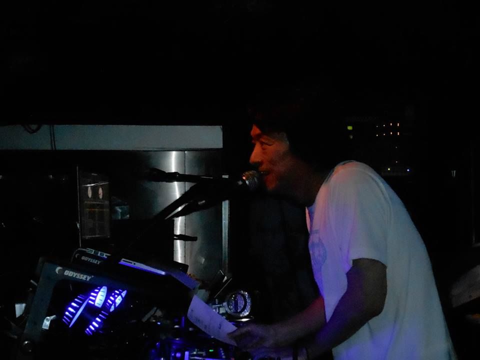 FAMILY DISCO第22回！