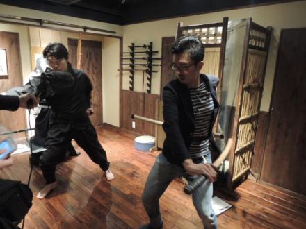 外国人がガチで行く、東京クチコミ観光