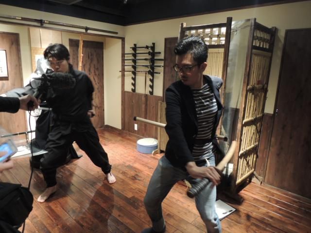 外国人がガチで行く、東京クチコミ観光