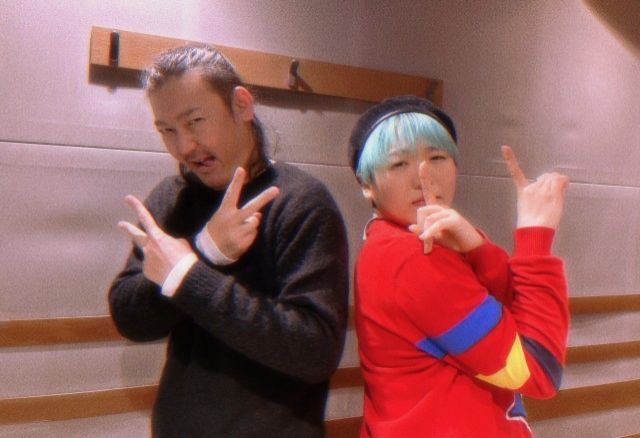 2022年11月28日（月）放送終了