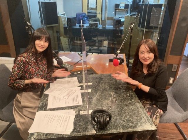 今週のクラシックレコメンダーは、音楽制作プロダクション「ノモス」代表・渋谷ゆう子さん！