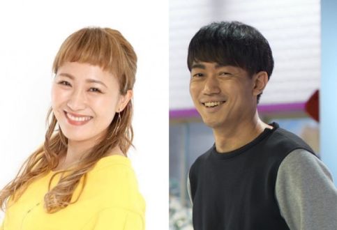 『TOKYO SPEAKEASY』今夜は丸山桂里奈さんとテレビ朝日演出・プロデューサーの芦田太郎さんが来店！