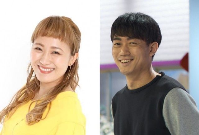 『TOKYO SPEAKEASY』今夜は丸山桂里奈さんとテレビ朝日演出・プロデューサーの芦田太郎さんが来店！