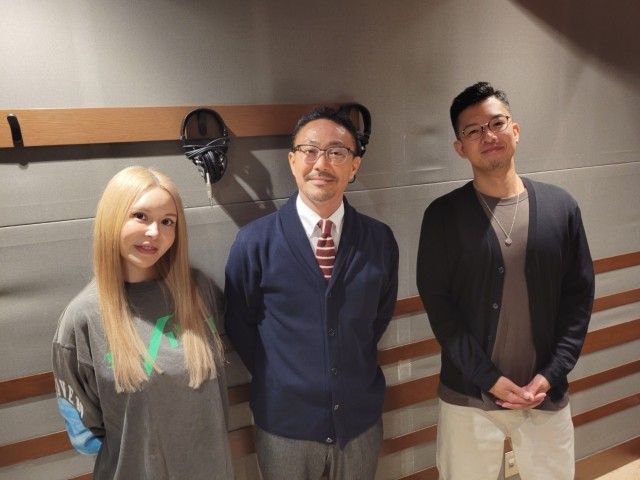 10月3日（月）Song List♪