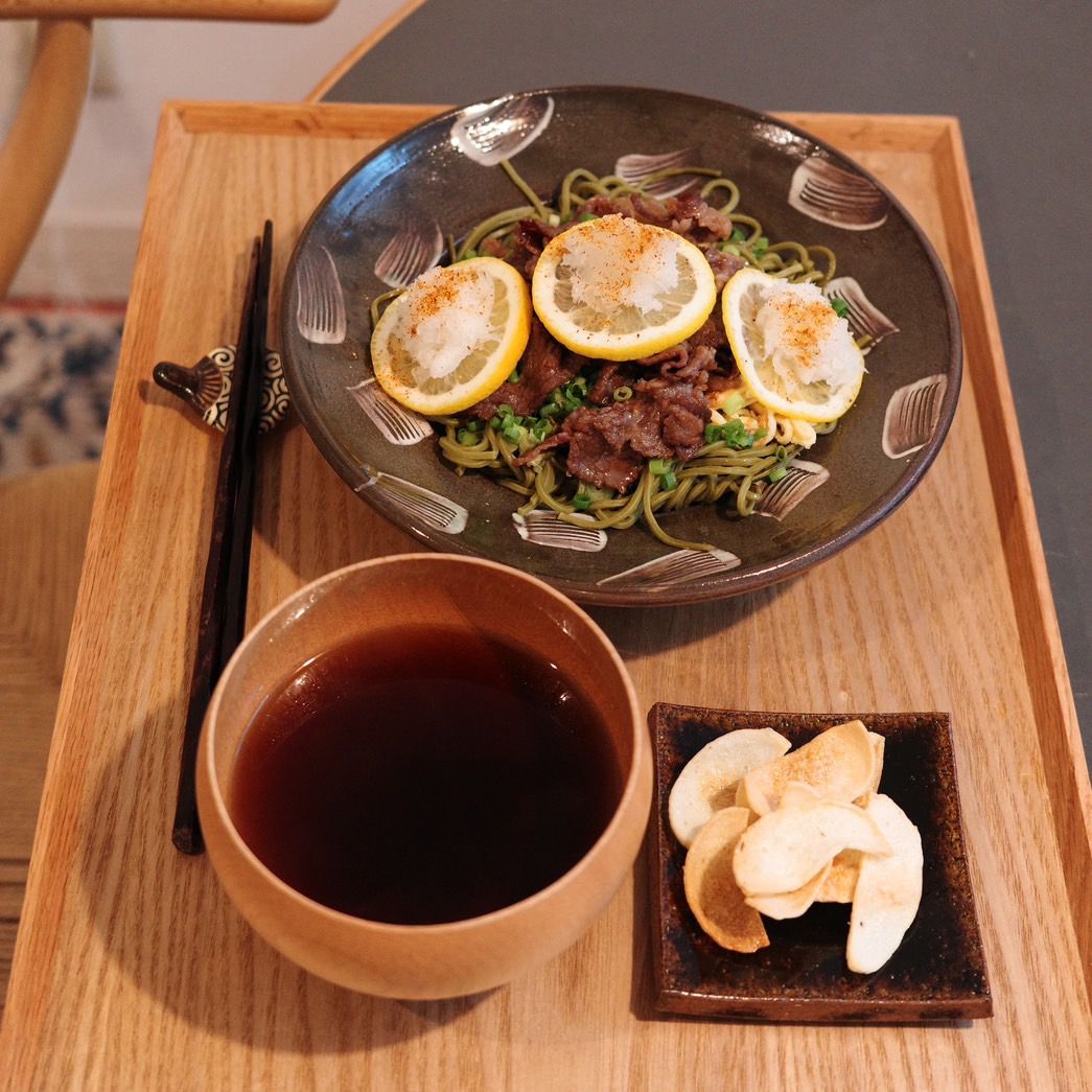 山口発元祖【瓦そば】、揚げずにヘルシー♪かまぼこチップス（2024年11/22（金）公開）