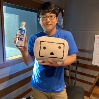 8月14日金曜日のハピモニスタート！