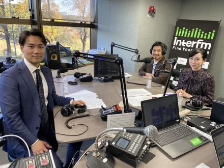 時国司さん（オービス・インベストメンツ）が占う2025年の市場とは　　　