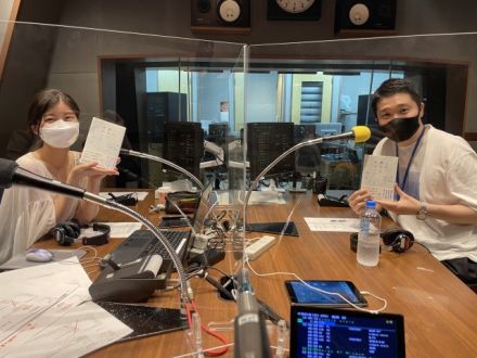 コピーライターの阿部広太郎さんにお越しいただきました！