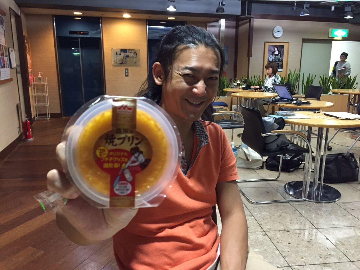 2015年9月2日（水）牛丼の食べ方！