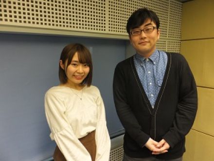 2月3日（金）のゲストは、YURiKAさん！