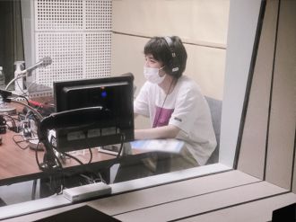 【はすまな】8月10日(水)アフタートーク！「カツセさんとの初共演を終えて/公式お兄ちゃんになりたい」