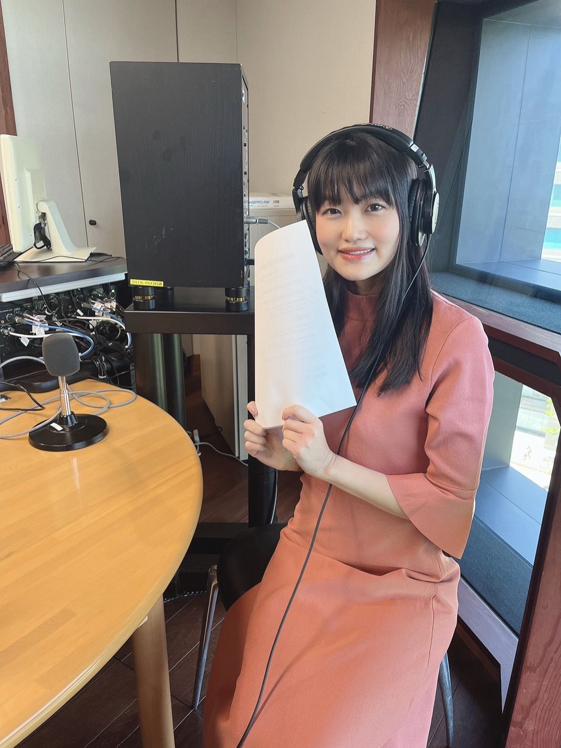 「Sign / Mr.Children」の歌詞を早見沙織が朗読♪『早見沙織の声に出して聴きたいJ-POP』第71回